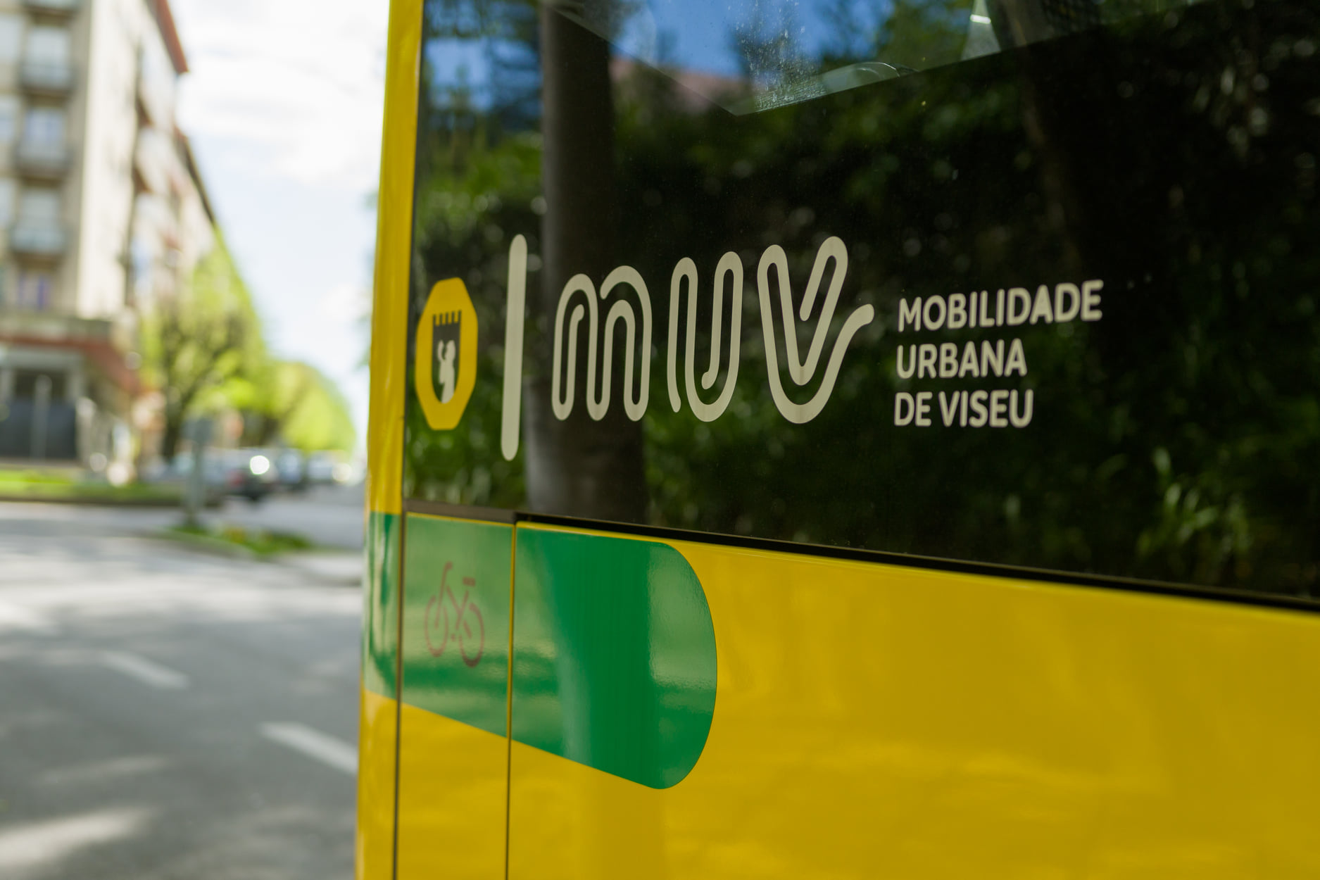 A MUV